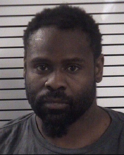 Lamarcus Dontrail Perry